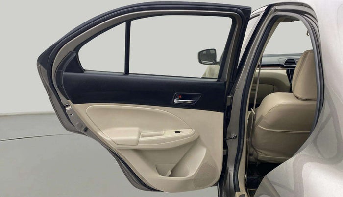 2018 Maruti Dzire ZXI PLUS, Petrol, Manual, 76,983 km, LHS Rear Door