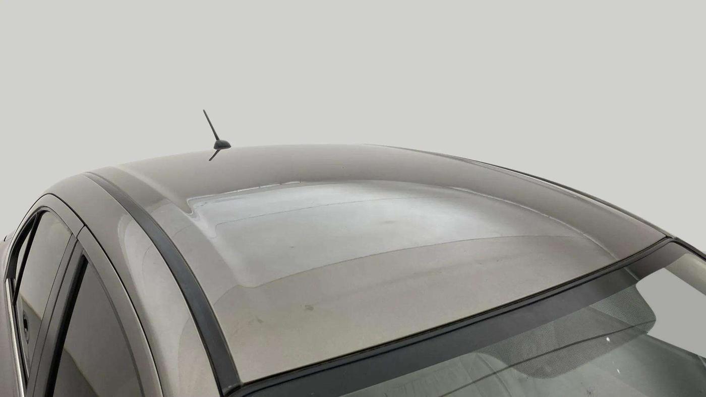 2018 Maruti Dzire ZXI PLUS, Petrol, Manual, 76,983 km, Roof