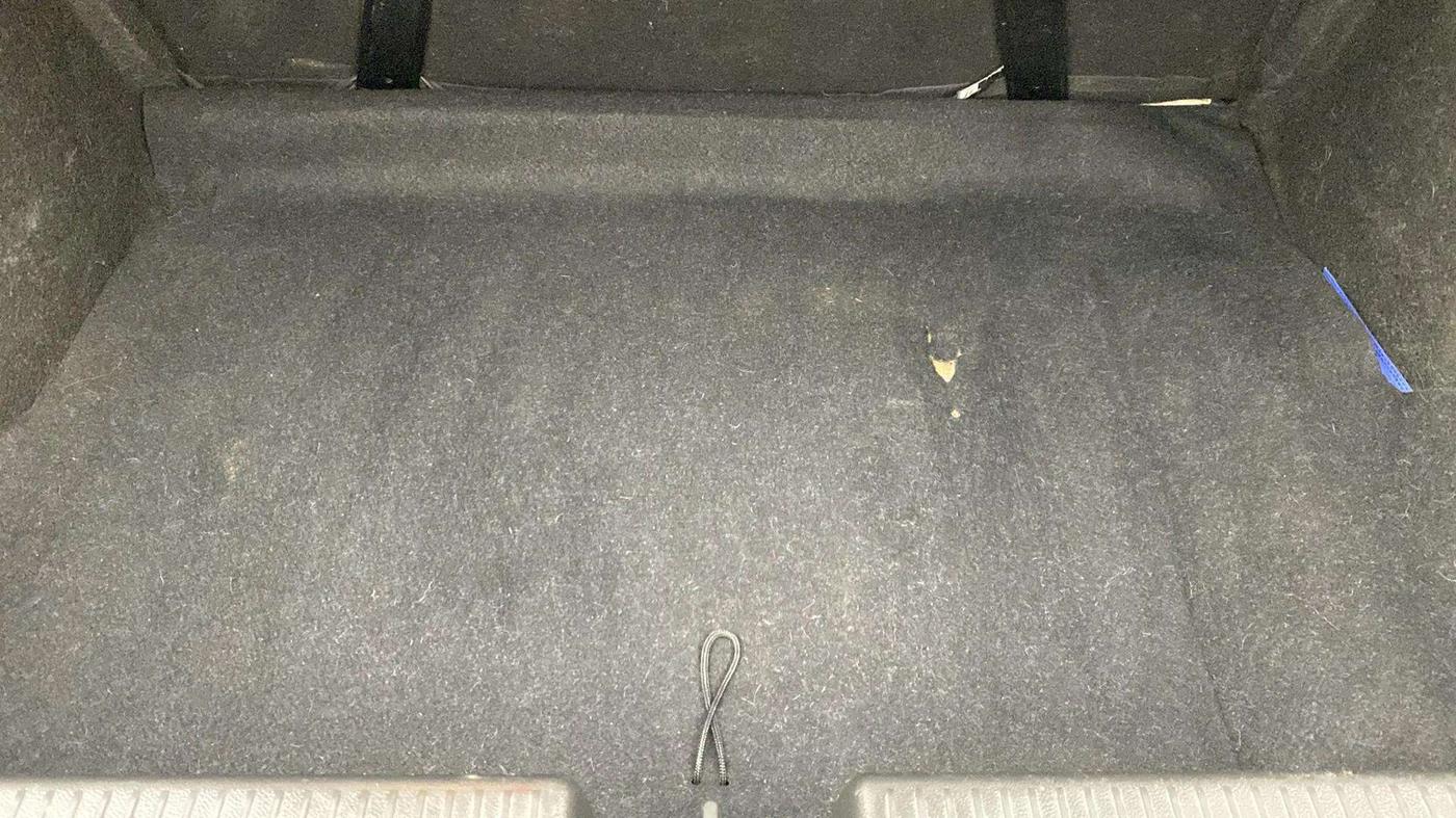 2018 Maruti Dzire ZXI PLUS, Petrol, Manual, 76,983 km, Boot Open Zoomed View