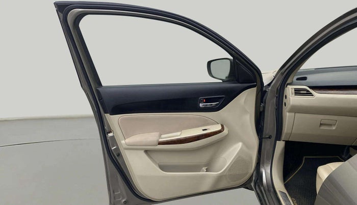 2018 Maruti Dzire ZXI PLUS, Petrol, Manual, 76,983 km, LHS Front Door