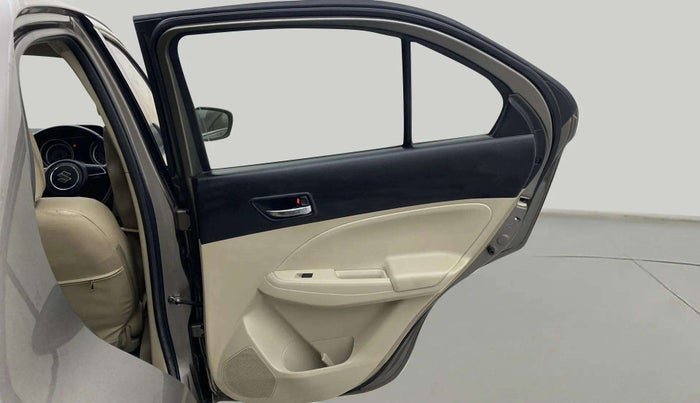 2018 Maruti Dzire ZXI PLUS, Petrol, Manual, 76,983 km, RHS Rear Door