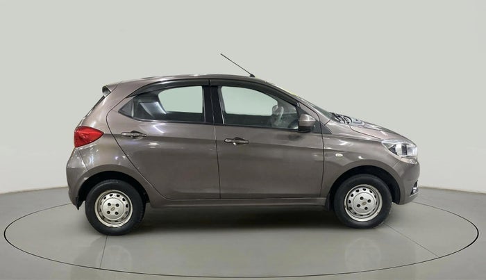2016 Tata Tiago XM PETROL, Petrol, Manual, 52,875 km, Right Side View