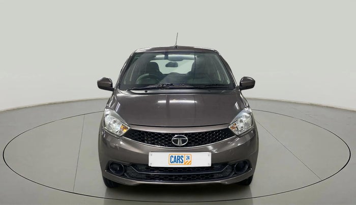 2016 Tata Tiago XM PETROL, Petrol, Manual, 52,875 km, Front