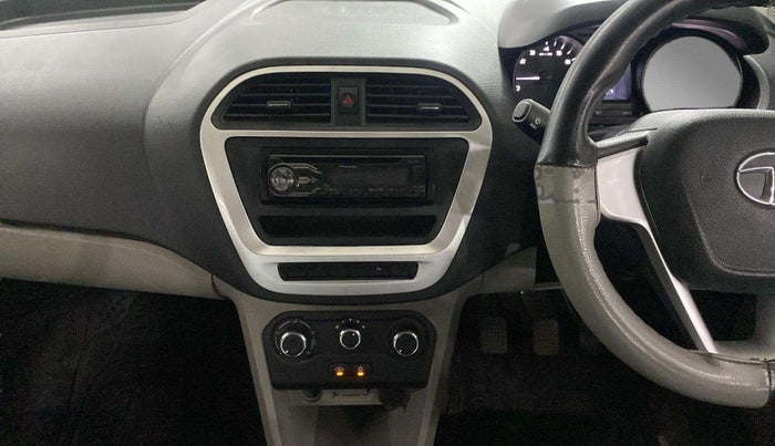 2016 Tata Tiago XM PETROL, Petrol, Manual, 52,875 km, Air Conditioner