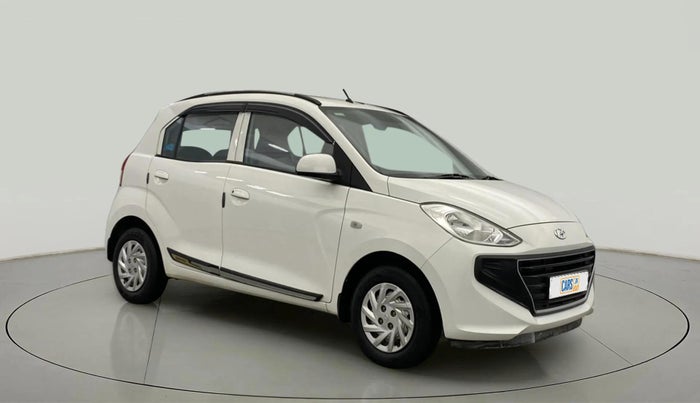 2022 Hyundai NEW SANTRO MAGNA, Petrol, Manual, 29,893 km, Right Front Diagonal