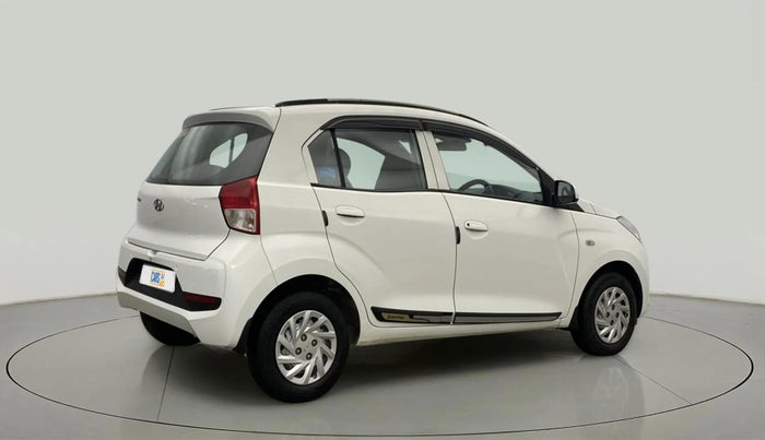 2022 Hyundai NEW SANTRO MAGNA, Petrol, Manual, 29,893 km, Right Back Diagonal