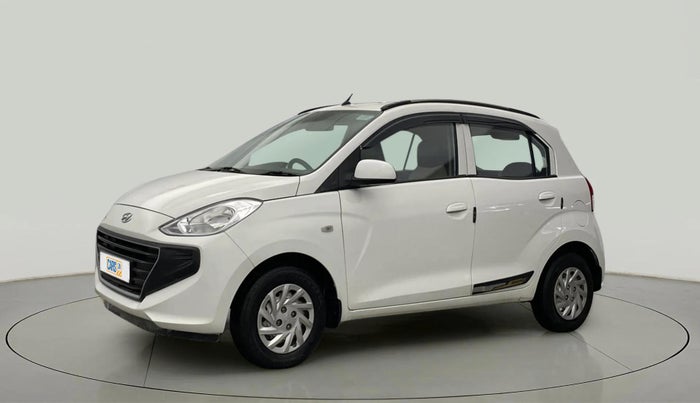 2022 Hyundai NEW SANTRO MAGNA, Petrol, Manual, 29,893 km, Left Front Diagonal