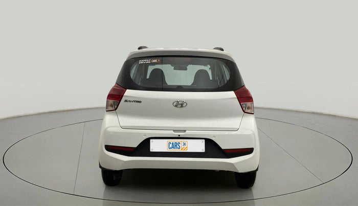 2022 Hyundai NEW SANTRO MAGNA, Petrol, Manual, 29,893 km, Back/Rear