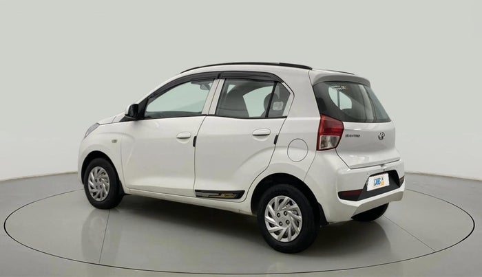 2022 Hyundai NEW SANTRO MAGNA, Petrol, Manual, 29,893 km, Left Back Diagonal