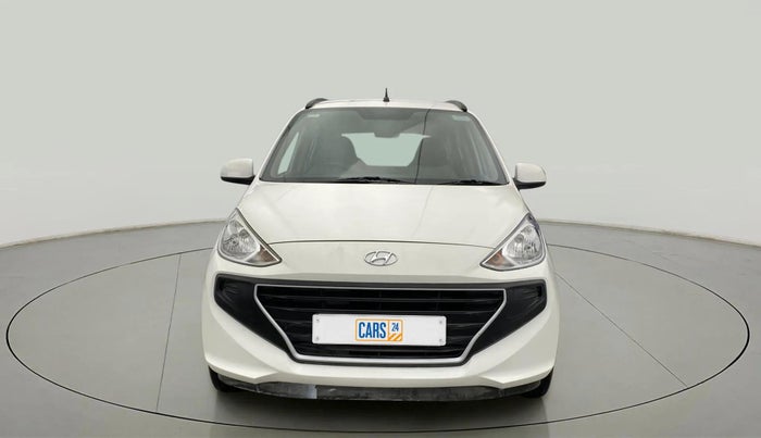 2022 Hyundai NEW SANTRO MAGNA, Petrol, Manual, 29,893 km, Front