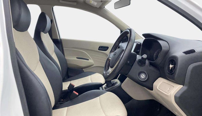 2022 Hyundai NEW SANTRO MAGNA, Petrol, Manual, 29,893 km, Right Side Front Door Cabin