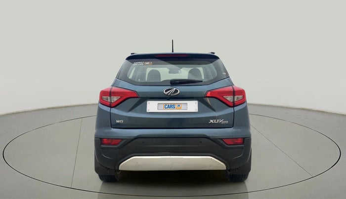 2021 Mahindra XUV300 W8 (O) 1.2 PETROL, Petrol, Manual, 68,067 km, Back/Rear