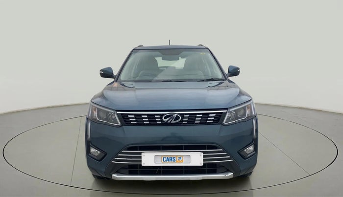2021 Mahindra XUV300 W8 (O) 1.2 PETROL, Petrol, Manual, 68,067 km, Front