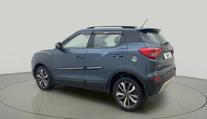 2021 Mahindra XUV300 W8 (O) 1.2 PETROL, Petrol, Manual, 68,067 km, Left Back Diagonal