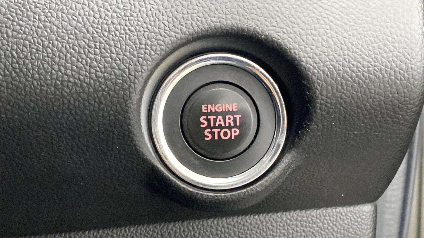 2018 Maruti Swift ZXI PLUS, Petrol, Manual, 25,090 km, Keyless Start/ Stop Button