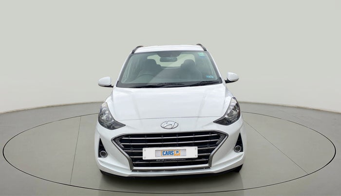 2020 Hyundai GRAND I10 NIOS SPORTZ 1.2 KAPPA VTVT, Petrol, Manual, 65,290 km, Front