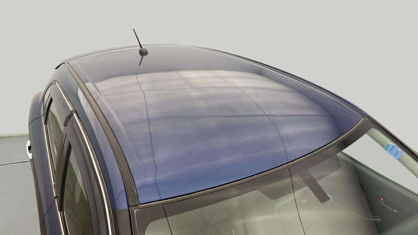 2020 Maruti Baleno ZETA PETROL 1.2, Petrol, Manual, 61,843 km, Roof