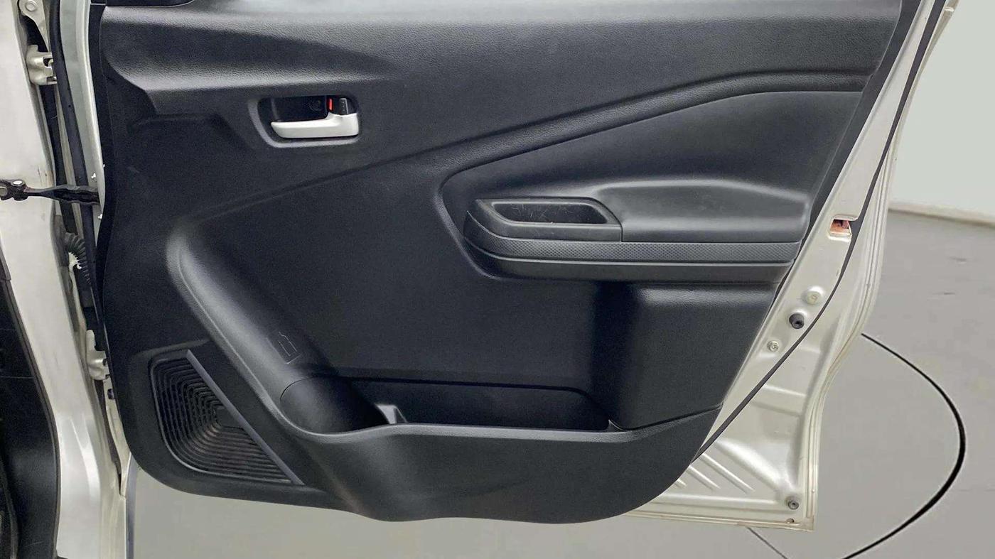 2022 Maruti Celerio VXI CNG, CNG, Manual, 57,246 km, Driver Side Door Panels Control