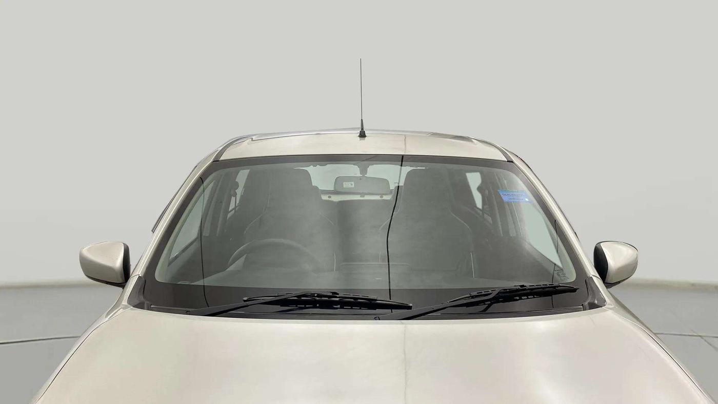 2022 Maruti Celerio VXI CNG, CNG, Manual, 57,246 km, Front Windshield