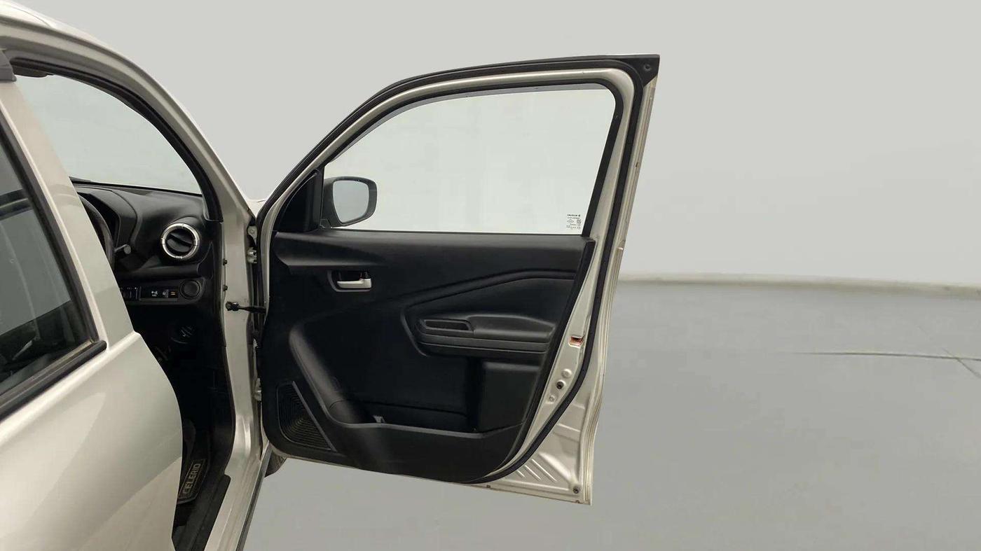 2022 Maruti Celerio VXI CNG, CNG, Manual, 57,246 km, RHS Front Door