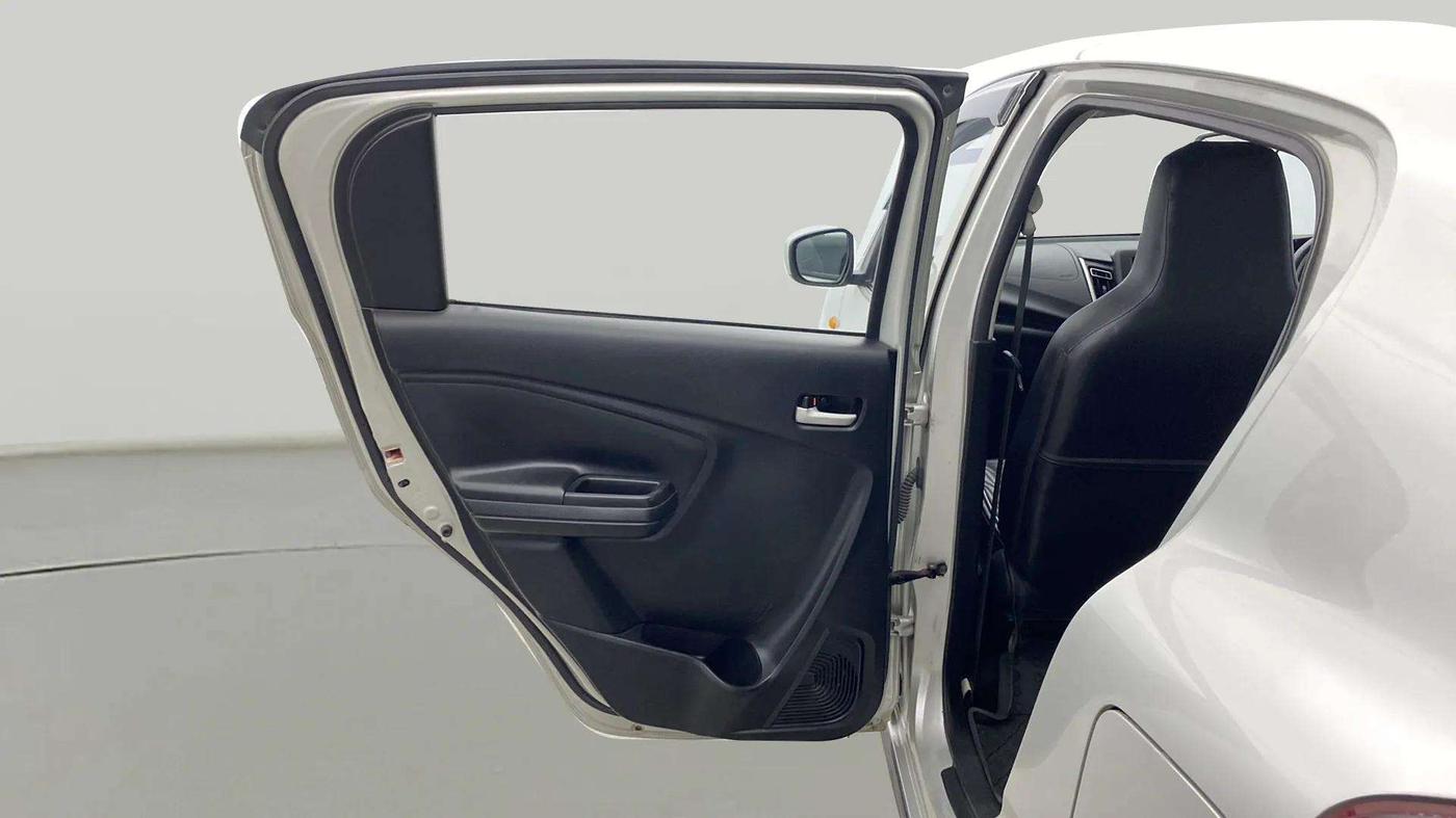 2022 Maruti Celerio VXI CNG, CNG, Manual, 57,246 km, LHS Rear Door