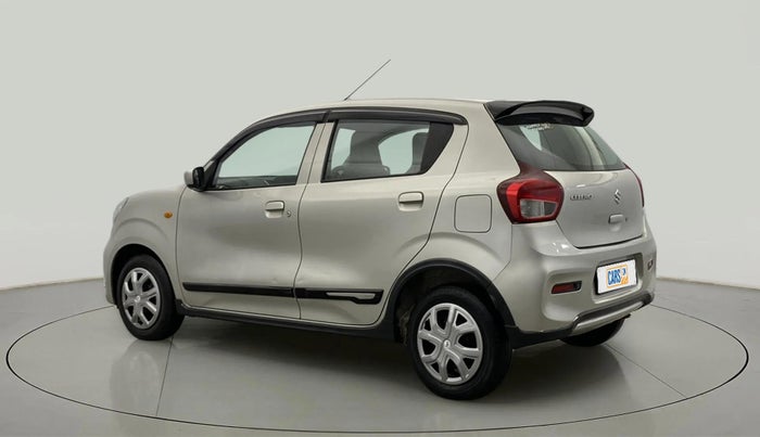 2022 Maruti Celerio VXI CNG, CNG, Manual, 56,884 km, Left Back Diagonal