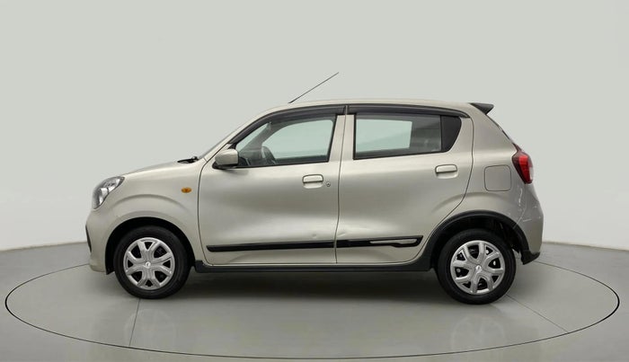 2022 Maruti Celerio VXI CNG, CNG, Manual, 56,884 km, Left Side