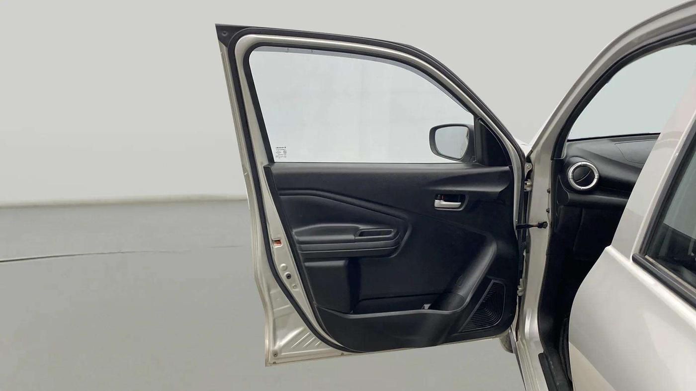 2022 Maruti Celerio VXI CNG, CNG, Manual, 57,246 km, LHS Front Door