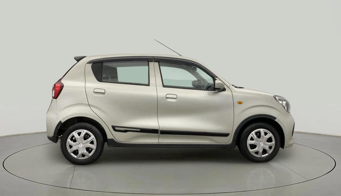 2022 Maruti Celerio VXI CNG, CNG, Manual, 56,884 km, Right Side View