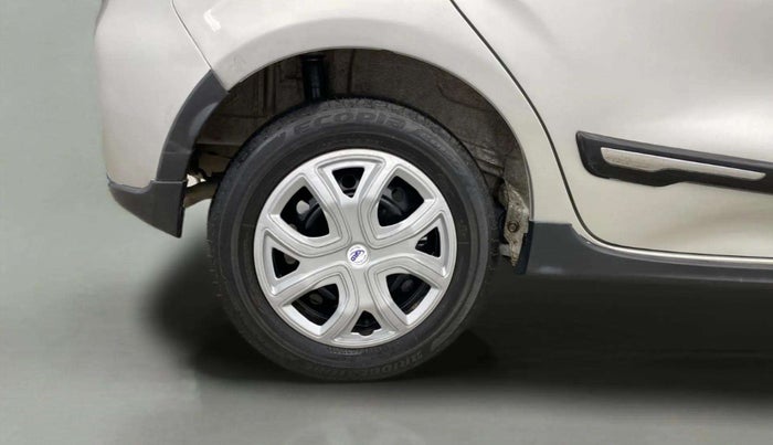 2022 Maruti Celerio VXI CNG, CNG, Manual, 56,884 km, Right Rear Wheel