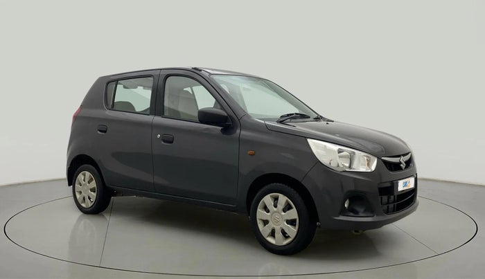 2019 Maruti Alto K10 VXI AMT, Petrol, Automatic, 53,665 km, Right Front Diagonal