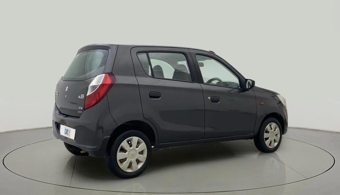 2019 Maruti Alto K10 VXI AMT, Petrol, Automatic, 53,665 km, Right Back Diagonal