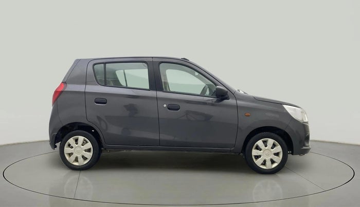 2019 Maruti Alto K10 VXI AMT, Petrol, Automatic, 53,665 km, Right Side View