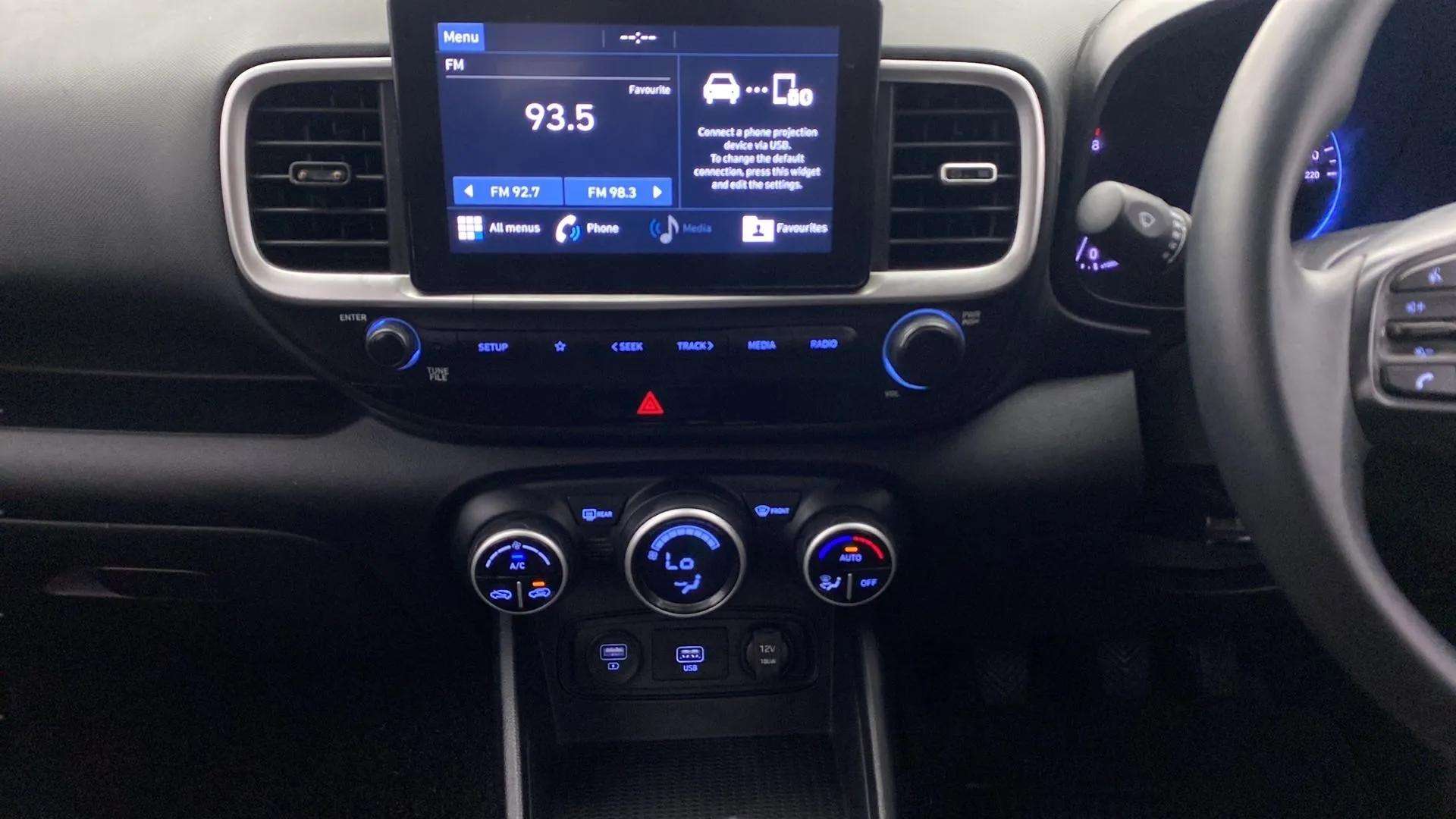 Features