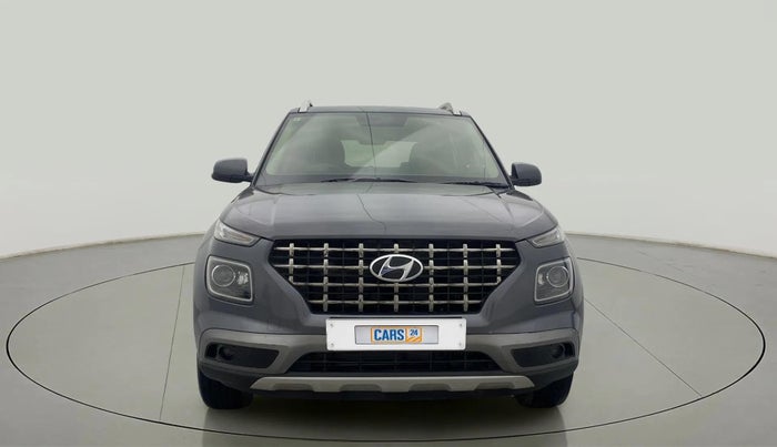 2019 Hyundai VENUE SX 1.0 TURBO, Petrol, Manual, 76,265 km, Front