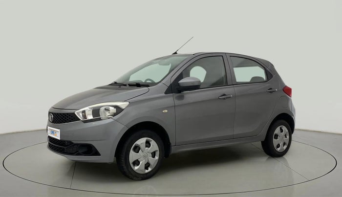 2018 Tata Tiago XT PETROL, Petrol, Manual, 39,864 km, Left Front Diagonal