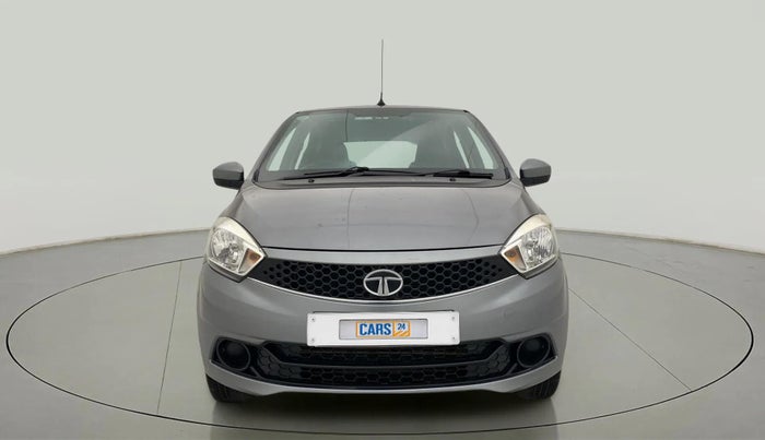 2018 Tata Tiago XT PETROL, Petrol, Manual, 39,864 km, Front