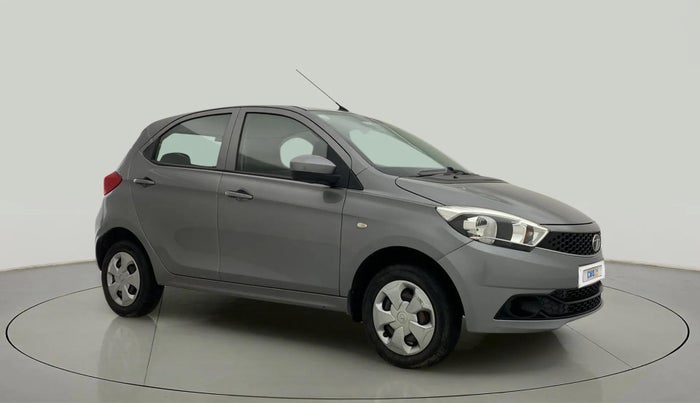 2018 Tata Tiago XT PETROL, Petrol, Manual, 39,864 km, Right Front Diagonal