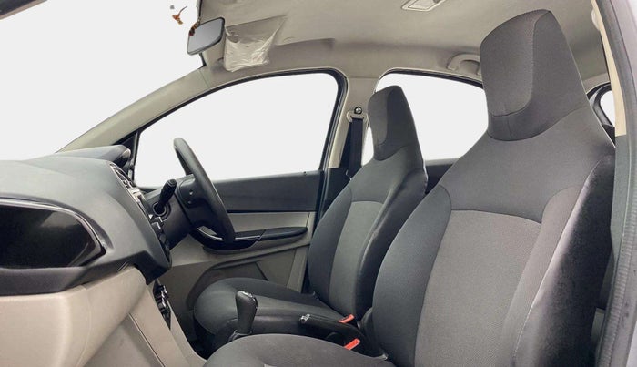2018 Tata Tiago XT PETROL, Petrol, Manual, 39,864 km, Right Side Front Door Cabin