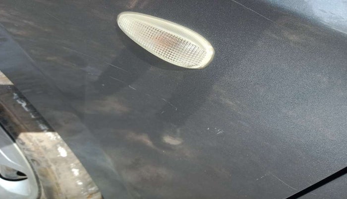2018 Tata Tiago XT PETROL, Petrol, Manual, 39,864 km, Left fender - Minor scratches