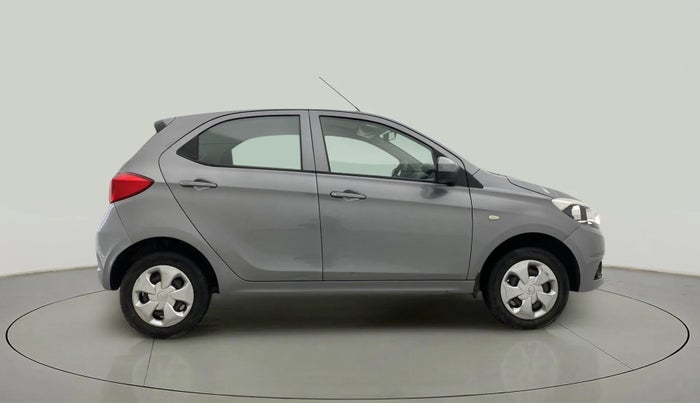 2018 Tata Tiago XT PETROL, Petrol, Manual, 39,864 km, Right Side View
