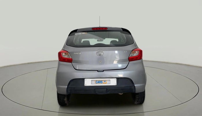 2018 Tata Tiago XT PETROL, Petrol, Manual, 39,864 km, Back/Rear