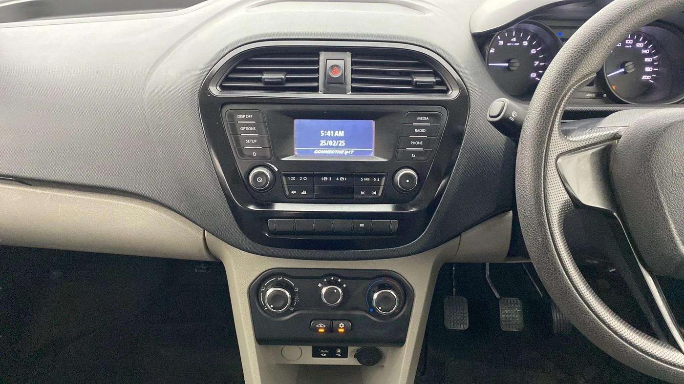 2018 Tata Tiago XT PETROL, Petrol, Manual, 39,864 km, Air Conditioner