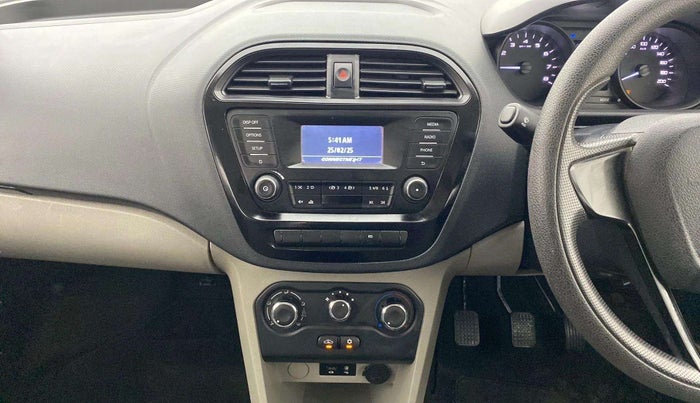 2018 Tata Tiago XT PETROL, Petrol, Manual, 39,864 km, Air Conditioner