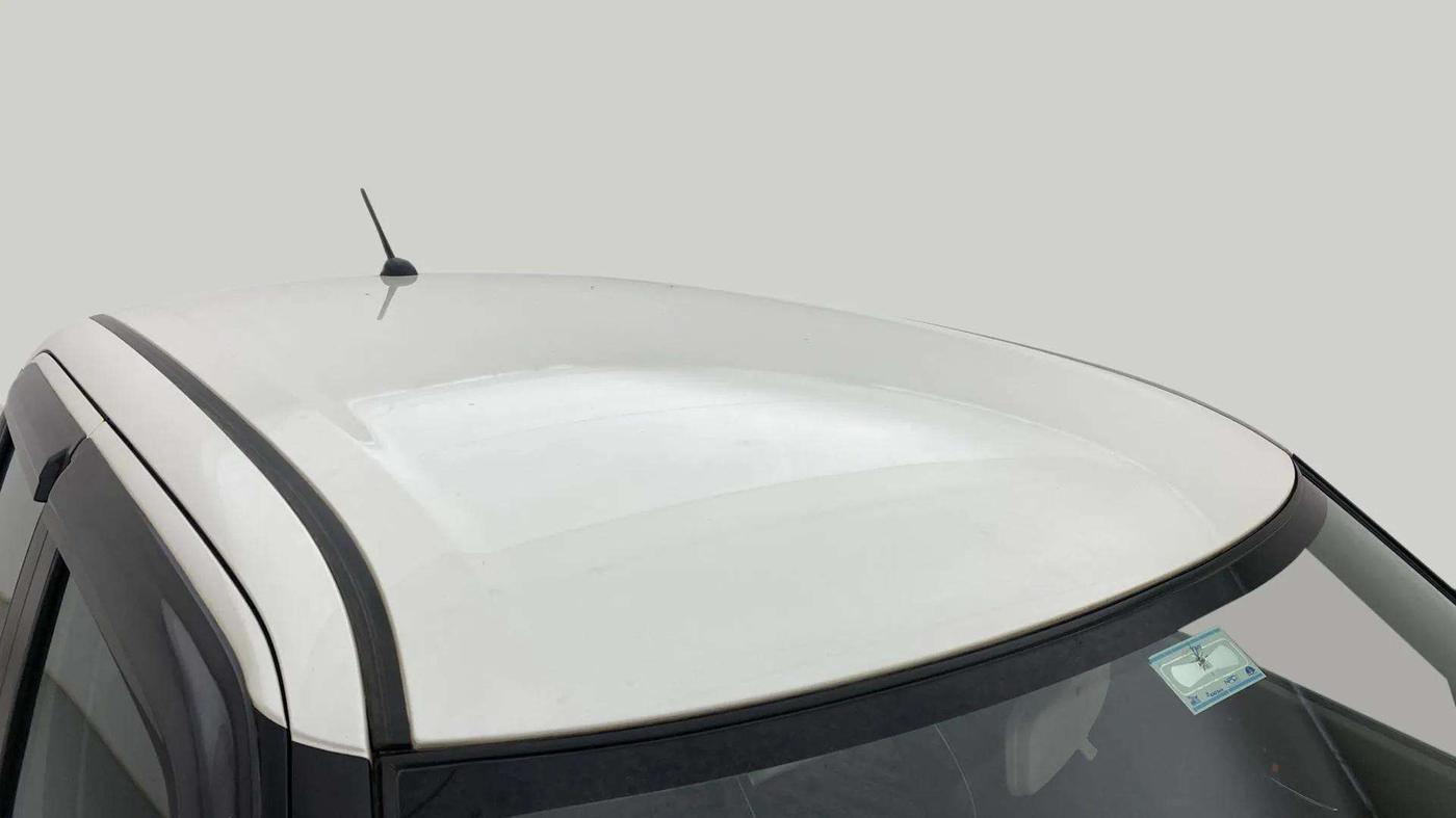 2023 Maruti Swift VXI AMT, Petrol, Automatic, 35,172 km, Roof
