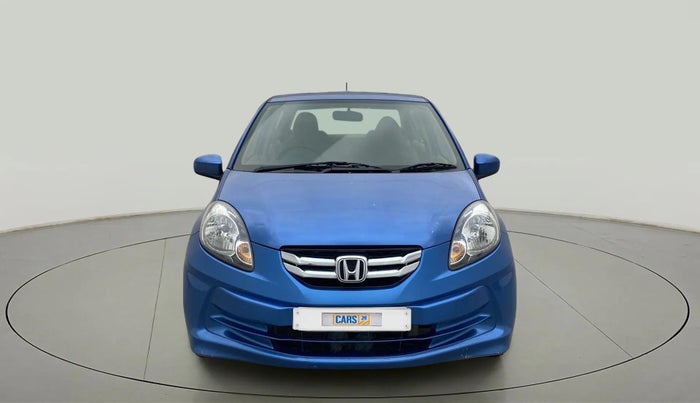 2013 Honda Amaze 1.2L I-VTEC S, Petrol, Manual, 49,402 km, Front