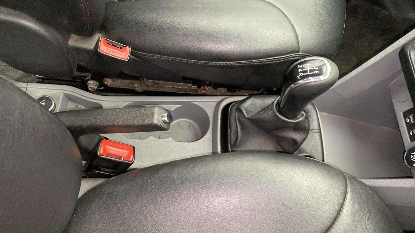 2017 Tata TIGOR XZ (O) PETROL, Petrol, Manual, 65,701 km, Gear Lever