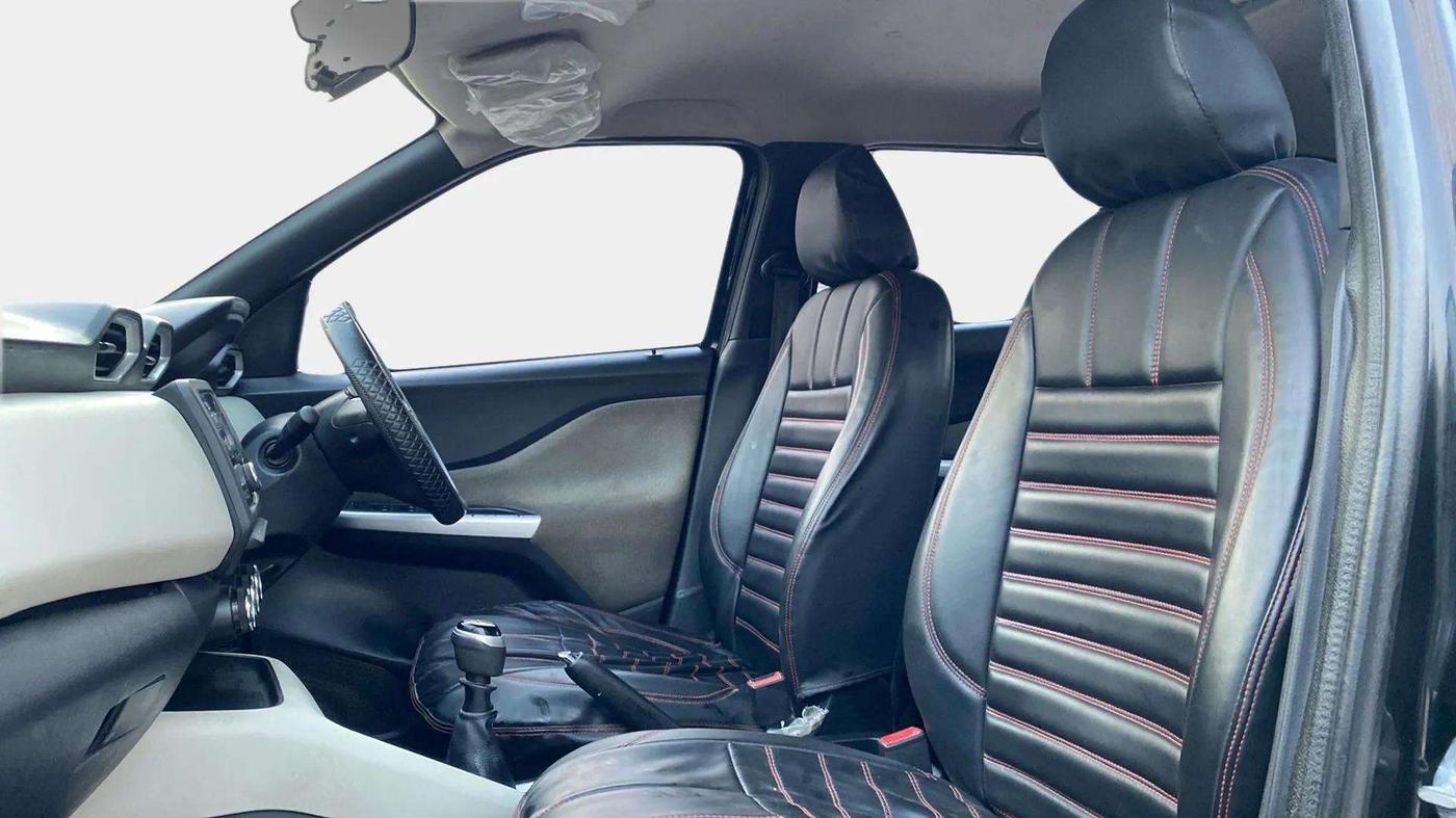 2023 Nissan MAGNITE XL, Petrol, Manual, 50,387 km, Right Side Front Door Cabin