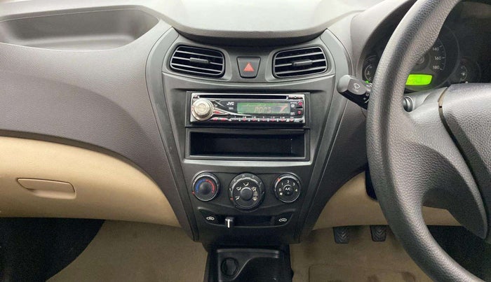 2013 Hyundai Eon D-LITE+, Petrol, Manual, 46,410 km, Air Conditioner