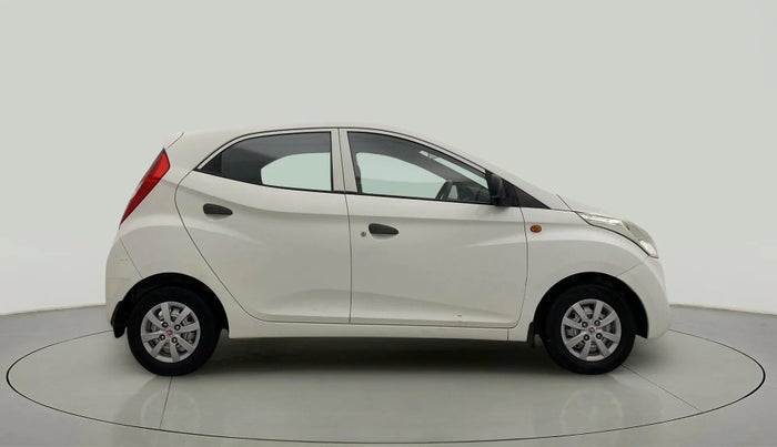 2013 Hyundai Eon D-LITE+, Petrol, Manual, 46,410 km, Right Side View